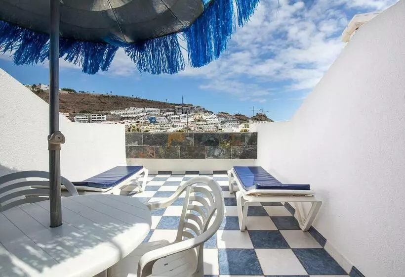 Apartamentos Monte Verde