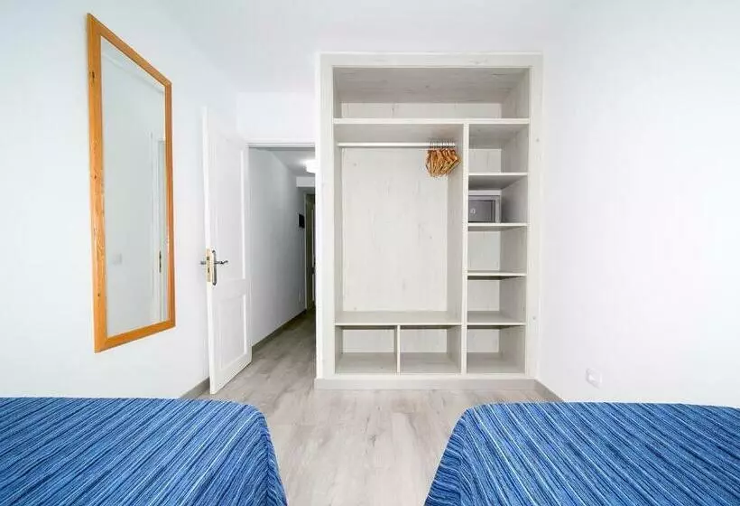 Apartamentos Monte Verde