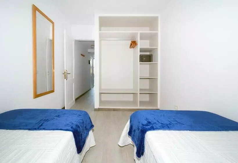Apartamentos Monte Verde