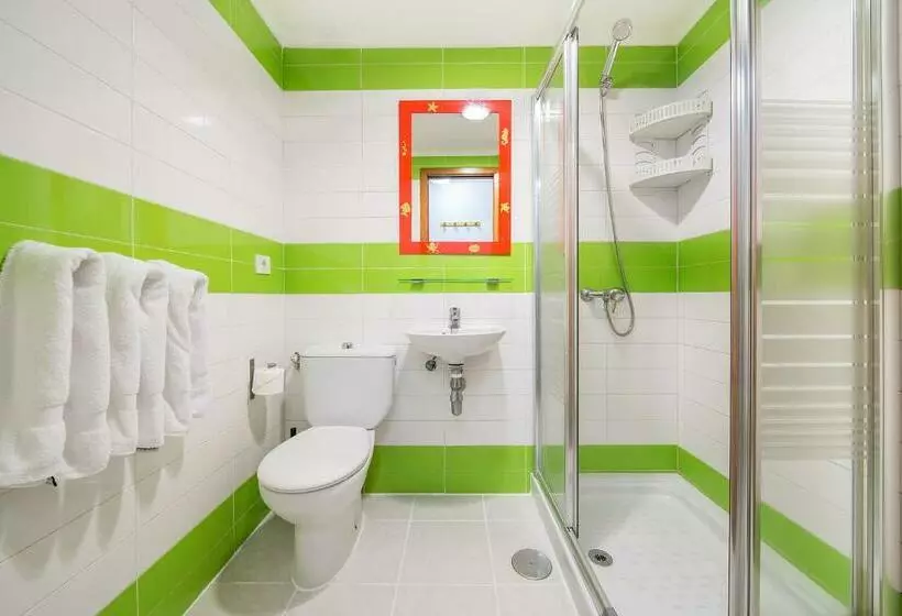 Apartamentos Monte Verde