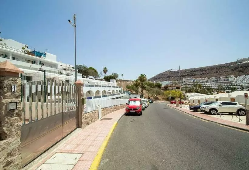 Apartamentos Monte Verde