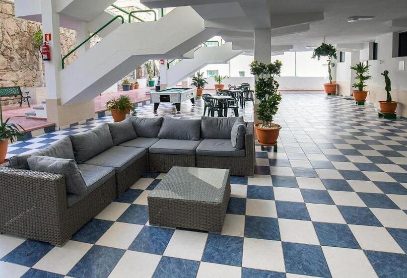 Apartamentos Monte Verde