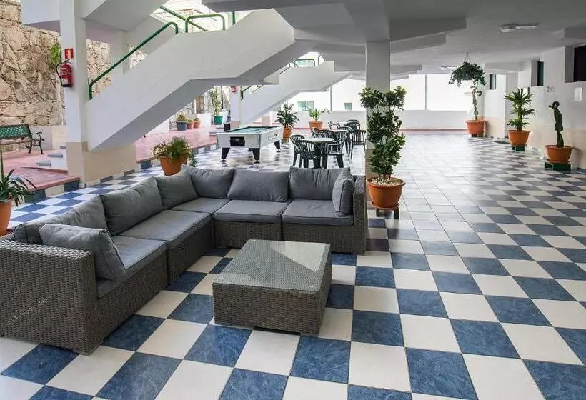 Apartamentos Monte Verde