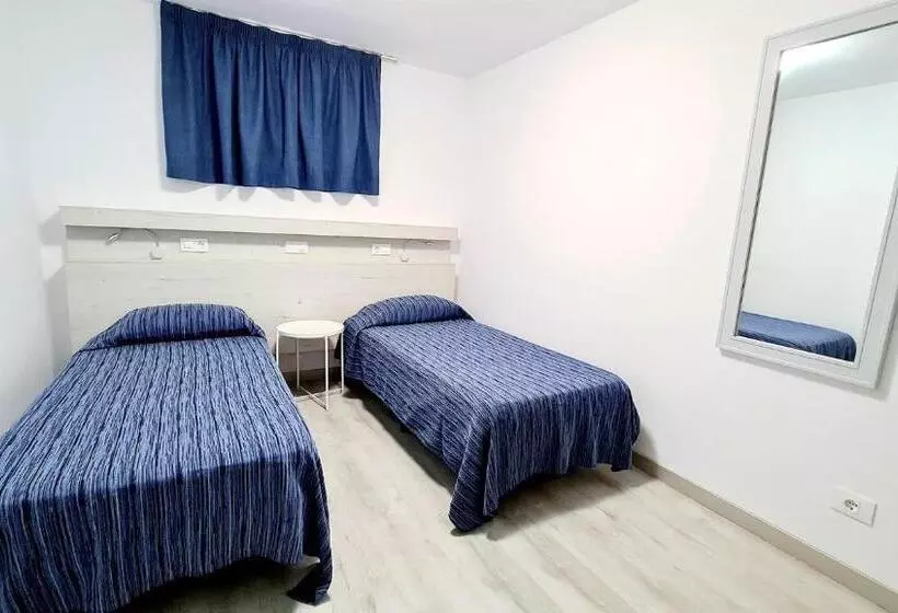 Apartamentos Monte Verde