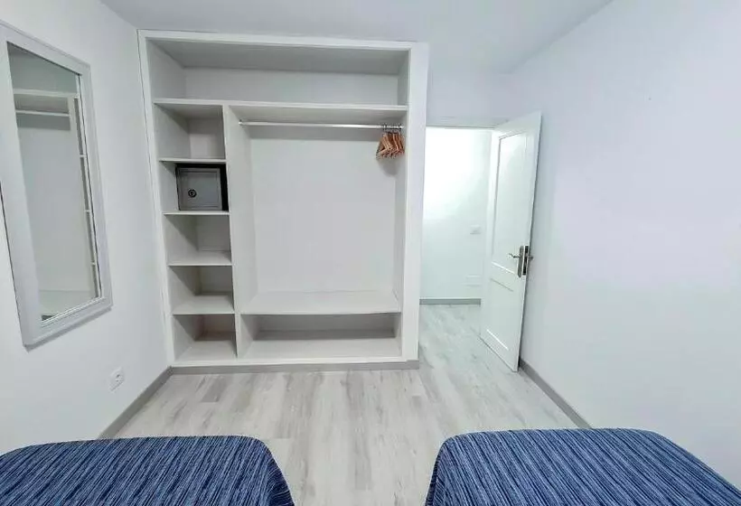 Apartamentos Monte Verde