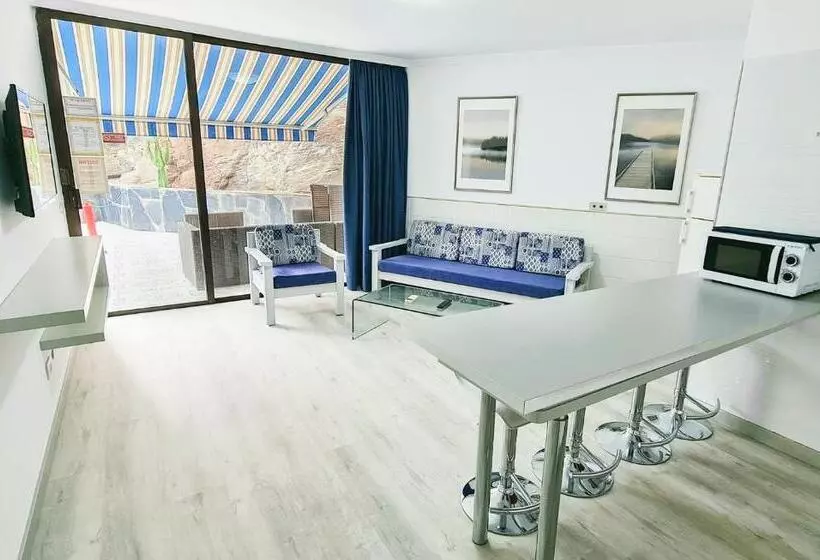 Apartamentos Monte Verde