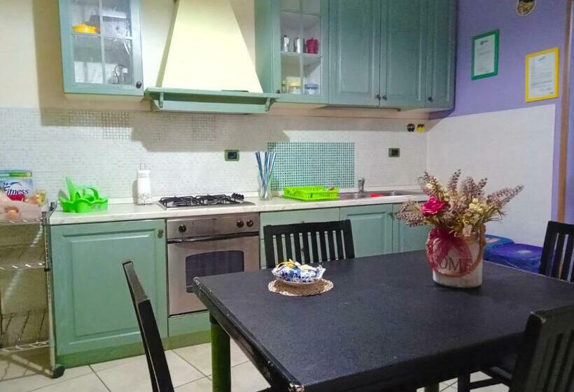 B&b Maison Villa Vittorio