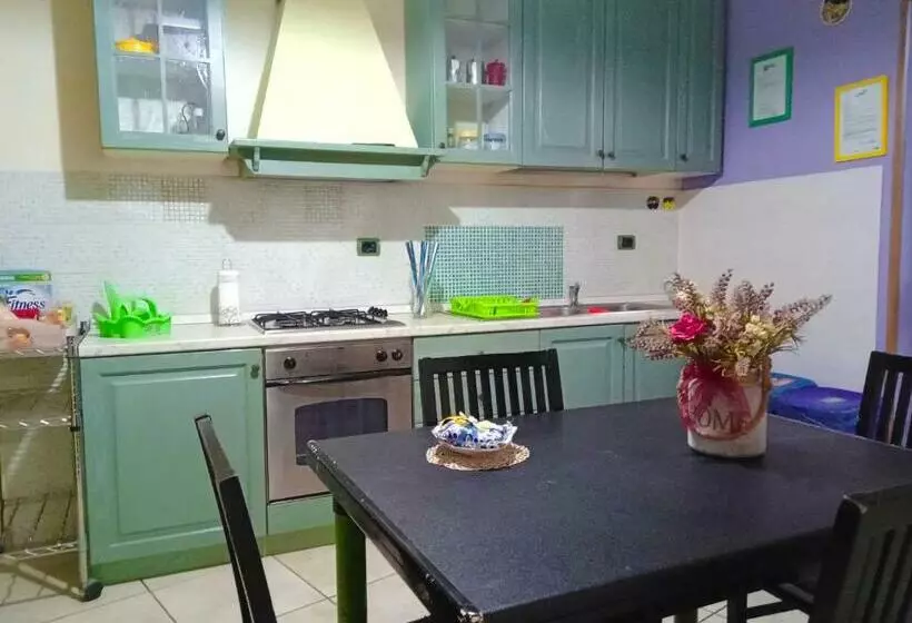 B&b Maison Villa Vittorio