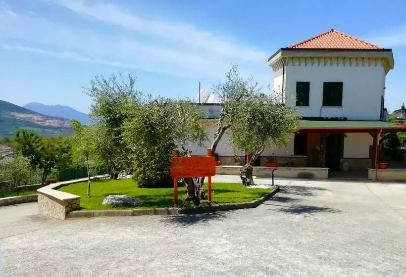 B&b Maison Villa Vittorio