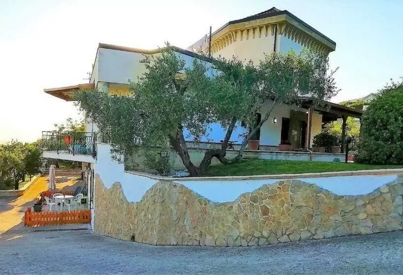 B&b Maison Villa Vittorio