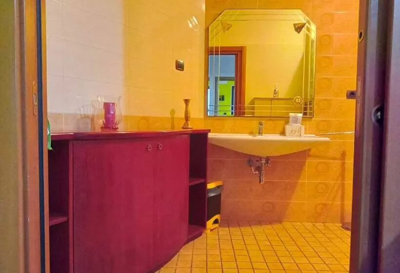 B&b Maison Villa Vittorio