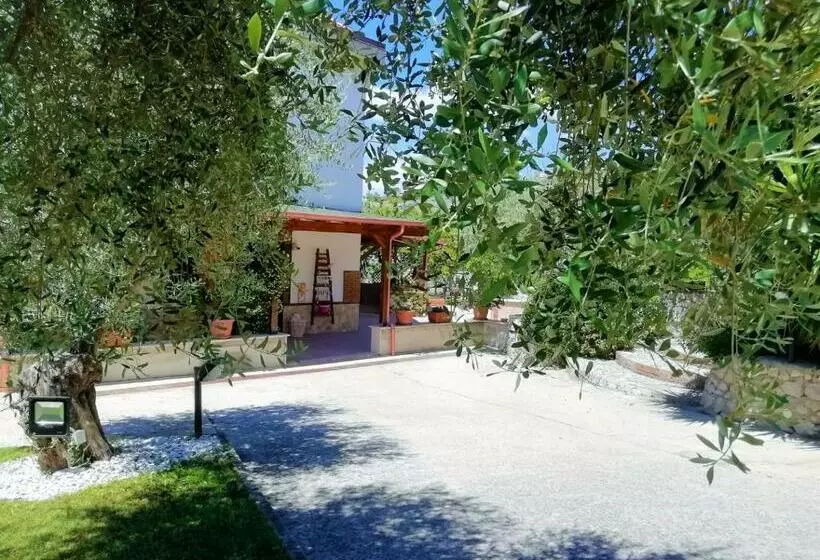 B&b Maison Villa Vittorio