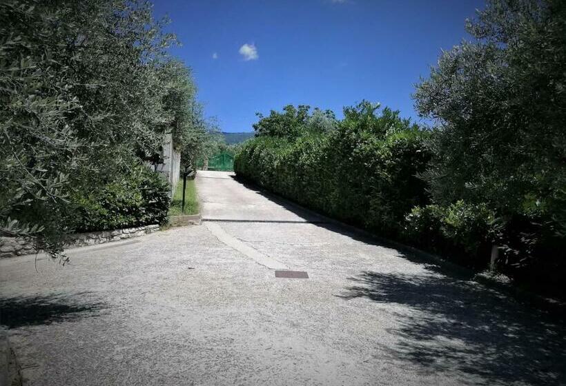 B&b Maison Villa Vittorio