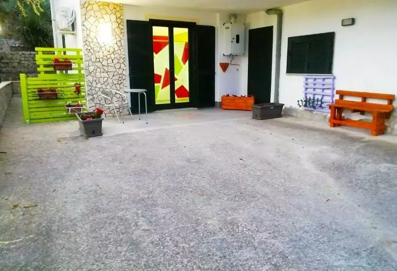 B&b Maison Villa Vittorio