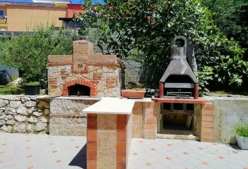 B&b Maison Villa Vittorio