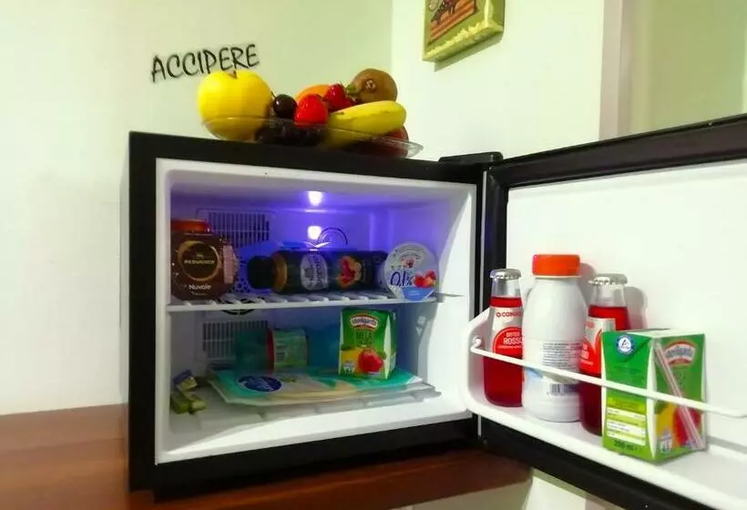 B&b Maison Villa Vittorio