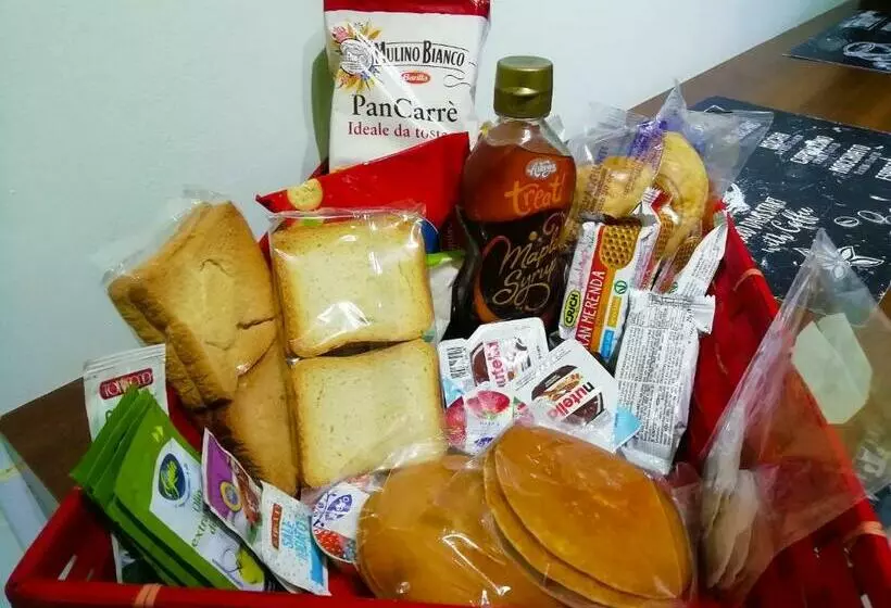 B&b Maison Villa Vittorio