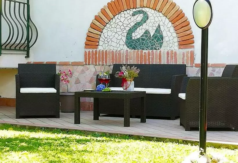 B&b Maison Villa Vittorio