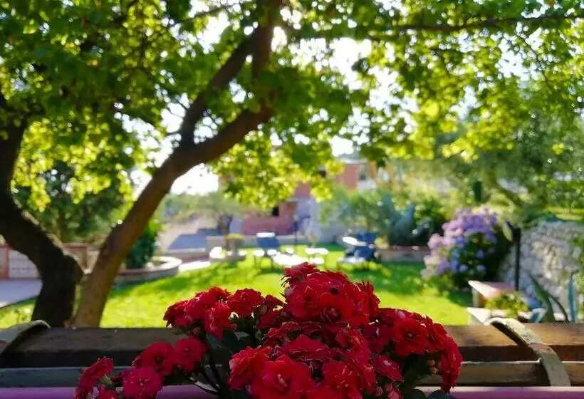 B&b Maison Villa Vittorio