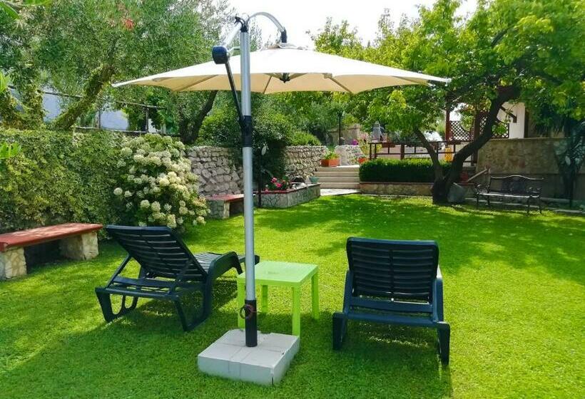 B&b Maison Villa Vittorio