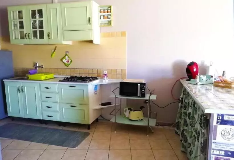 B&b Maison Villa Vittorio