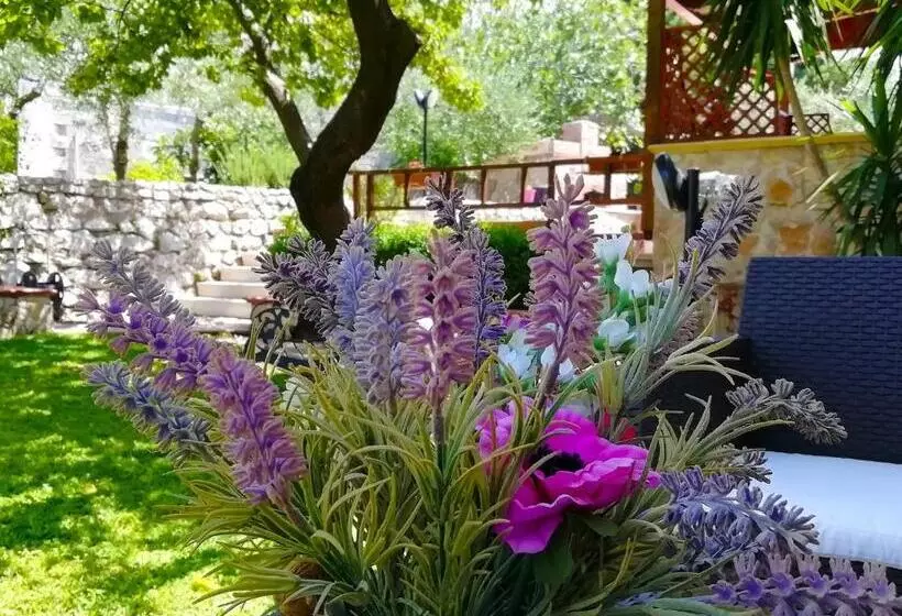 B&b Maison Villa Vittorio