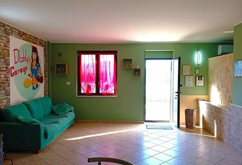 B&b Maison Villa Vittorio