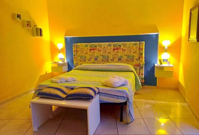 B&b Maison Villa Vittorio