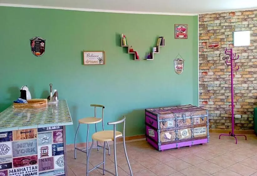 B&b Maison Villa Vittorio