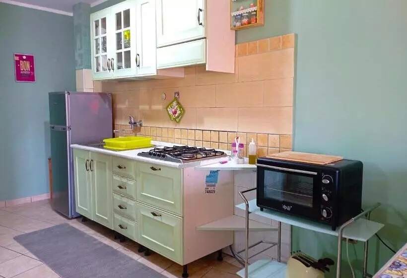 B&b Maison Villa Vittorio