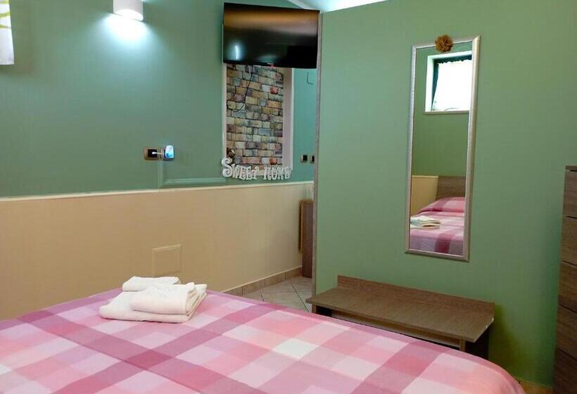 B&b Maison Villa Vittorio