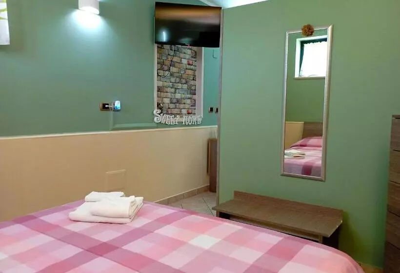 B&b Maison Villa Vittorio