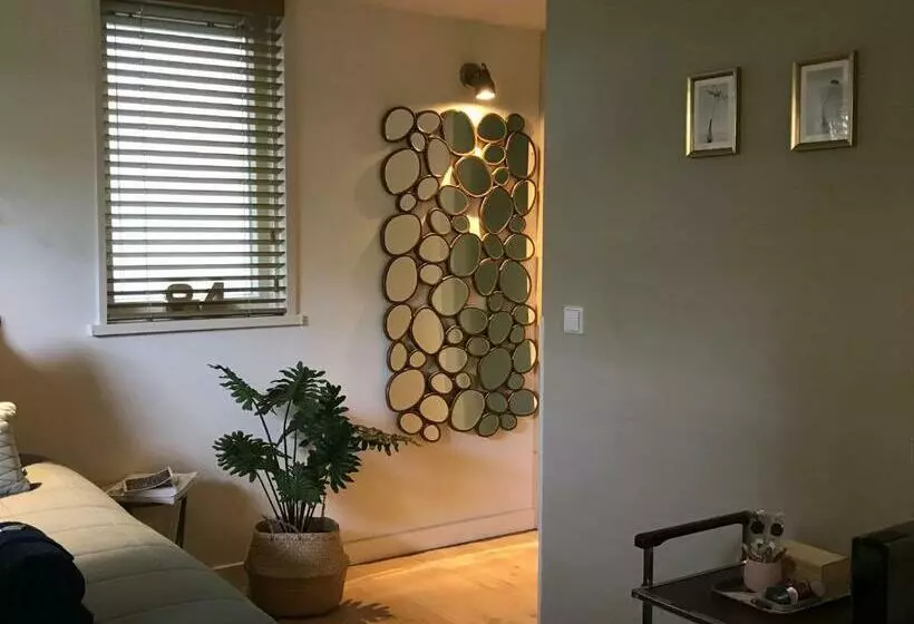 Aamiaismajoitus (B&B) 84huis