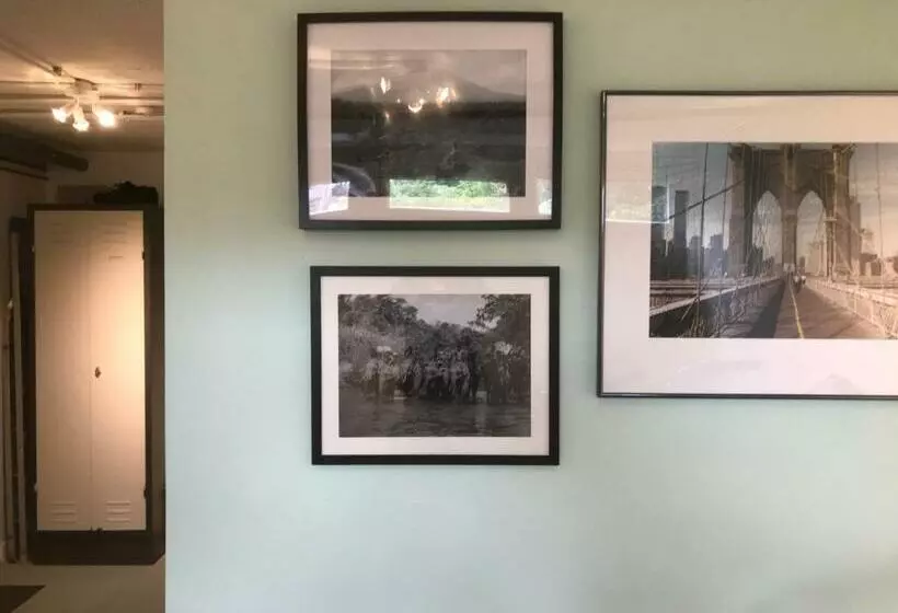 Aamiaismajoitus (B&B) 84huis