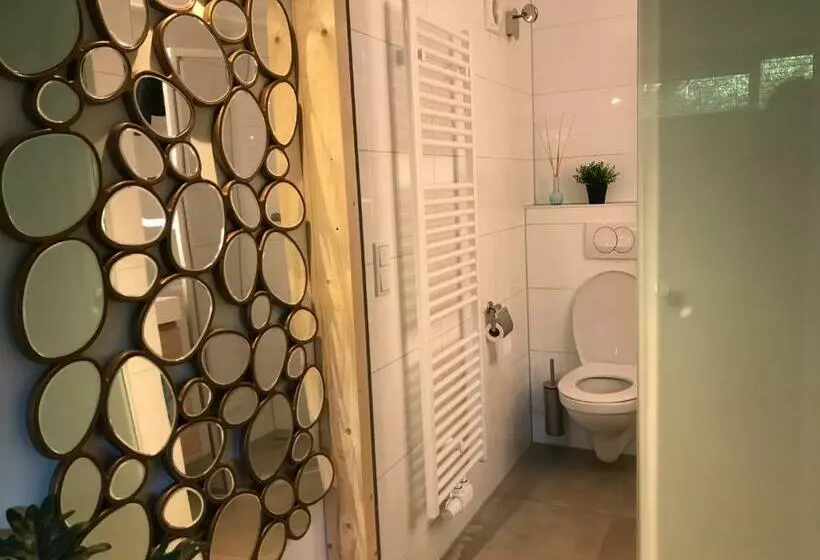 Aamiaismajoitus (B&B) 84huis