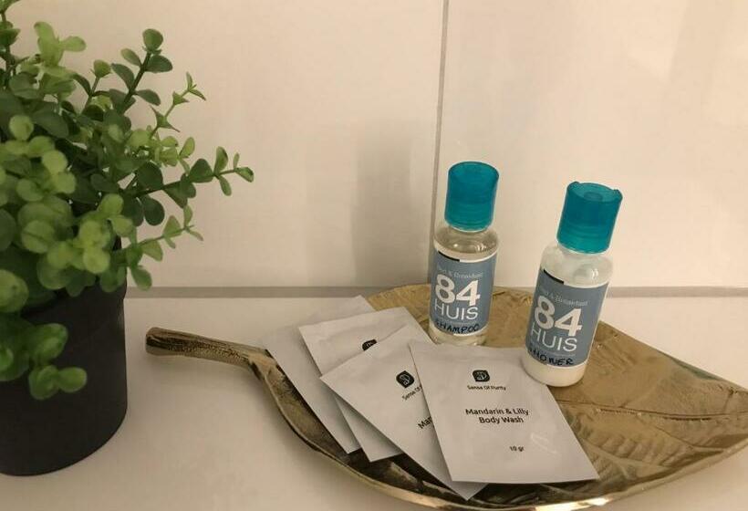 住宿加早餐  84huis