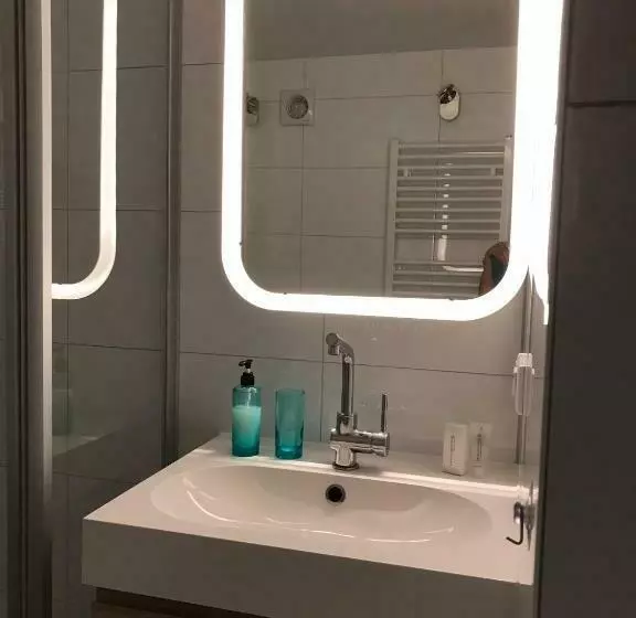 Aamiaismajoitus (B&B) 84huis