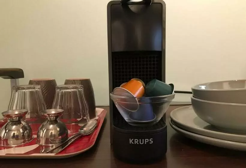 Aamiaismajoitus (B&B) 84huis