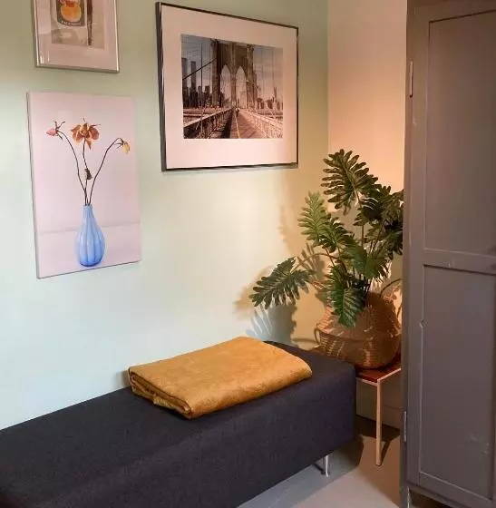 Aamiaismajoitus (B&B) 84huis