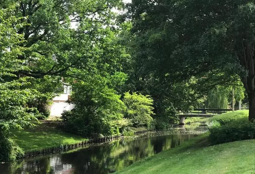 Aamiaismajoitus (B&B) 84huis