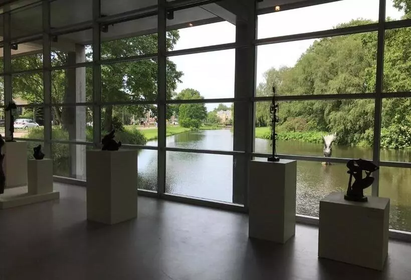 Aamiaismajoitus (B&B) 84huis