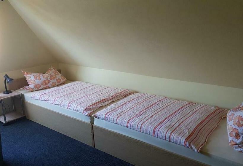 צימר Hausnordlicht Dachspitze 2