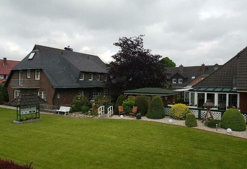 צימר Hausnordlicht Dachspitze 2