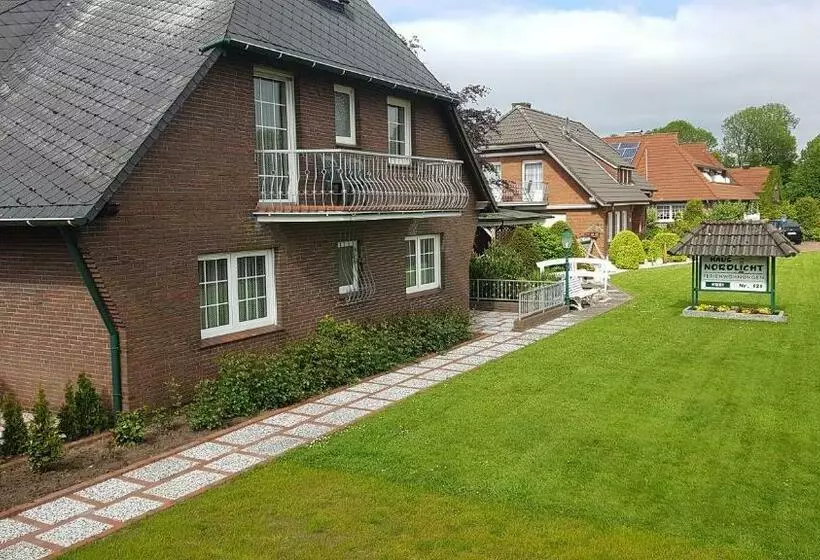 Aamiaismajoitus (B&B) Hausnordlicht Dachspitze 2