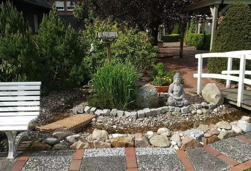 Aamiaismajoitus (B&B) Hausnordlicht Dachspitze 2