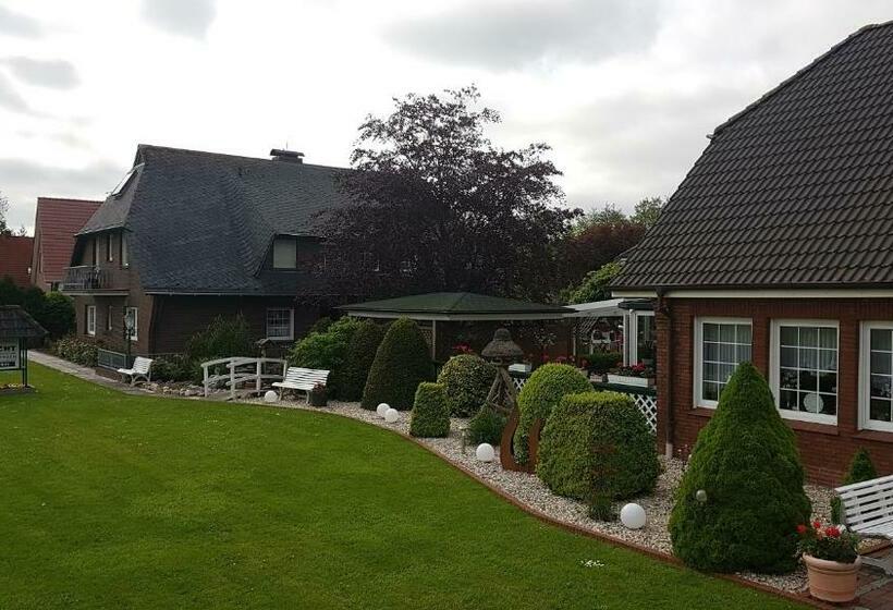 צימר Hausnordlicht Dachspitze 2