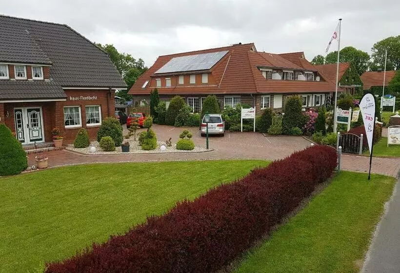 Aamiaismajoitus (B&B) Hausnordlicht Dachspitze 2