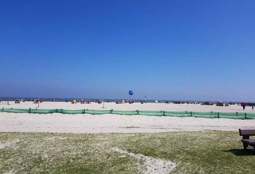 Aamiaismajoitus (B&B) Hausnordlicht Dachspitze 2