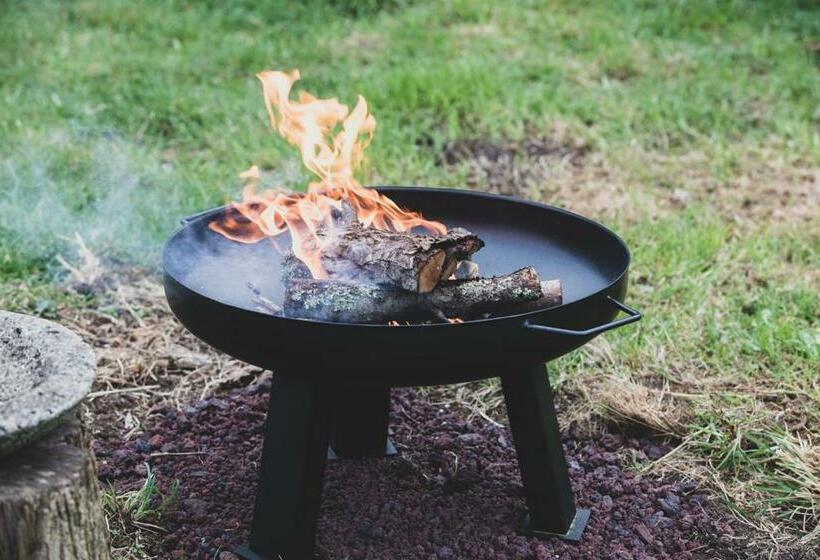 צימר Kakariki Cottage