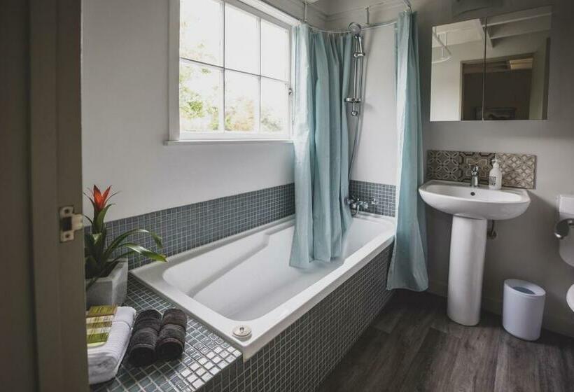 צימר Kakariki Cottage